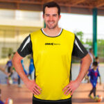 Sublimated Training Bibs - Image 4