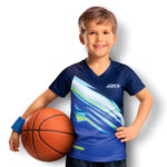 Sublimated Kids T-Shirts