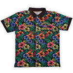 Sublimated Party Shirts