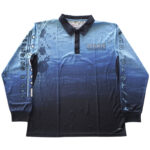 Fishing Polo Shirts Unisex - Image 2