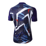 Mens Short Sleeve Cycling Jerseys - Image 2