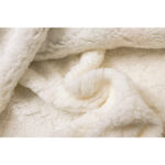 Sublimated Polyester Wearable Blankets - Image 7