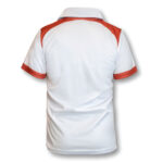 Sublimated Kids Sports Polos - Image 3