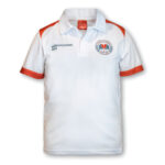 Sublimated Kids Sports Polos - Image 2
