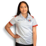 Sublimated Kids Sports Polos