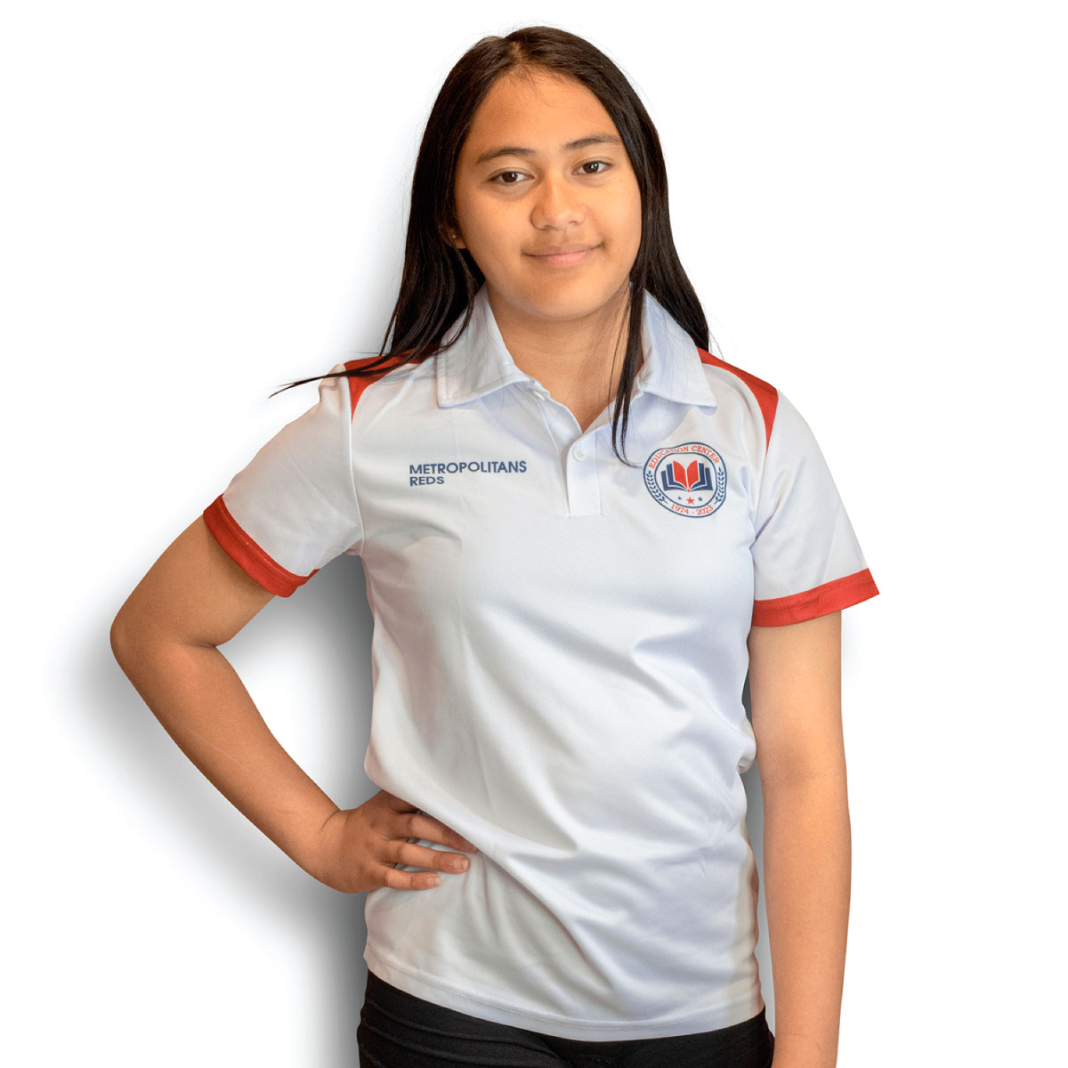 SKU-32_Sublimated_Kids_Sports_Polos_Main.jpg Sublimated Kids Sports Polos - Image 1