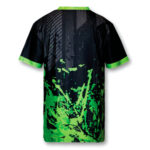 Sublimated Kids Sports T-Shirts - Image 3