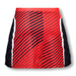 Sublimated Womens Netball Skirts - Image 4