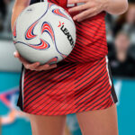 Sublimated Womens Netball Skirts - Image 5
