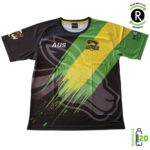 Recycled Sublimated T Shirts