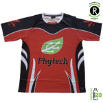 Recycled Sublimated T Shirts - Image 2