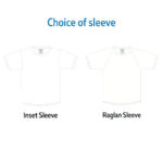 Recycled Sublimated T Shirts - Image 3