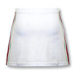 Sublimated Womens Tennis Skirts - Image 3