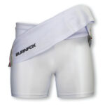 Sublimated Womens Tennis Skirts - Image 4
