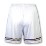 Sublimated Mens Tennis Shorts - Image 3