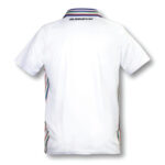 Sublimated Mens Tennis Tops - Image 3