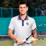Sublimated Mens Tennis Tops - Image 4