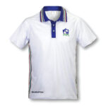 Sublimated Mens Tennis Tops - Image 2