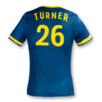 Sublimated Womens Soccer Tops - Image 3