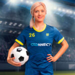 Sublimated Womens Soccer Tops - Image 4