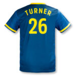 Sublimated Mens Soccer Tops - Image 3