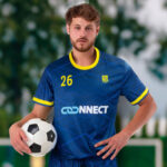 Sublimated Mens Soccer Tops - Image 4