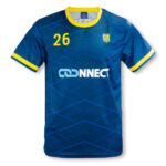 Sublimated Mens Soccer Tops - Image 2