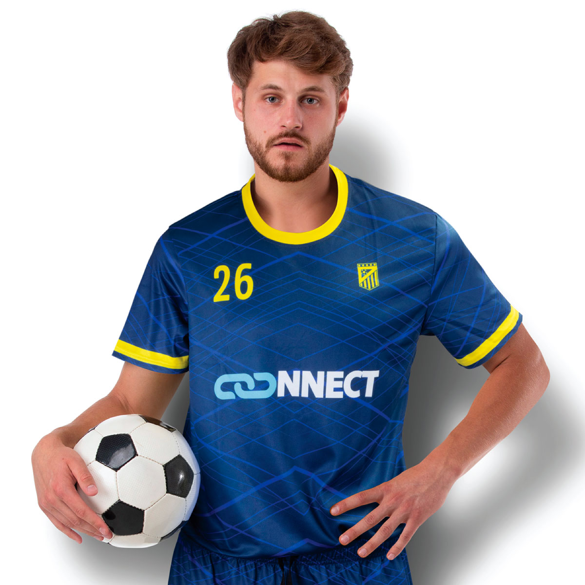 SKU-54_Sublimated_Mens_Soccer_Tops_Main.jpg Sublimated Mens Soccer Tops - Image 1