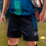 Sublimated Mens Rugby Shorts - Image 4