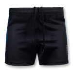 Sublimated Mens Rugby Shorts - Image 2