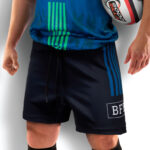Sublimated Mens Rugby Shorts