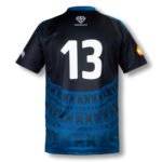 Sublimated Mens Rugby Shirts - Image 3