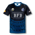 Sublimated Mens Rugby Shirts - Image 2