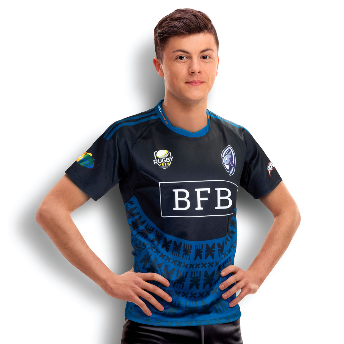 SKU-58_Sublimated_Mens_Rugby_Shirts_Main.jpg Sublimated Mens Rugby Shirts - Image 1