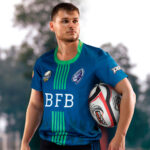 Sublimated Mens Execution Rugby Shirts - Image 4