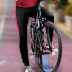 Sublimated Mens Cycling Pants - Image 4