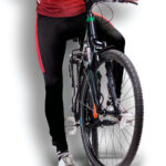 Sublimated Mens Cycling Pants