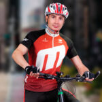 Sublimated Mens Cycling Tops - Image 4