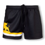 Sublimated Womens AFL Shorts - Image 2