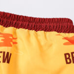 Mens Sublimated Board Shorts - Image 3