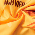 Mens Sublimated Board Shorts - Image 7