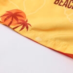 Mens Sublimated Board Shorts - Image 5