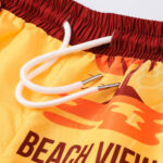 Mens Sublimated Board Shorts - Image 6