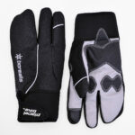 Borealis cycling gloves