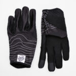Topo Trail cycling gloves