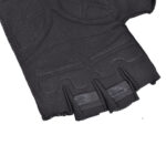 Topo Gel half finger cycling gloves - Image 2