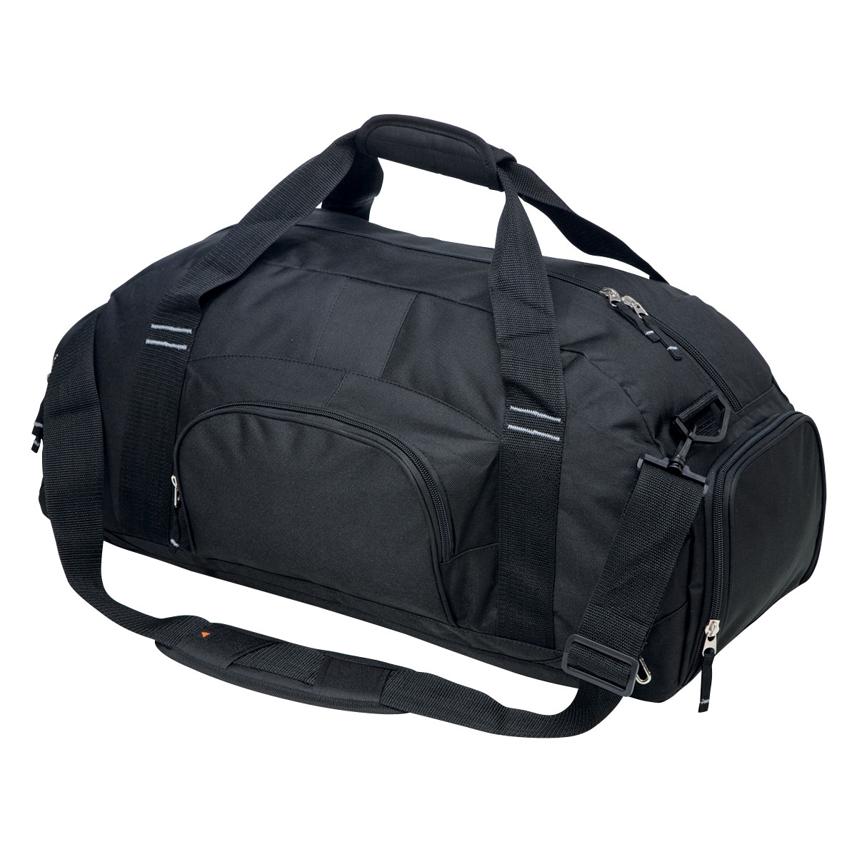 1041-BL.BL_2.jpg Motion Duffle - Image 1