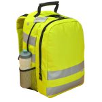 HI VIZ BACKPACK