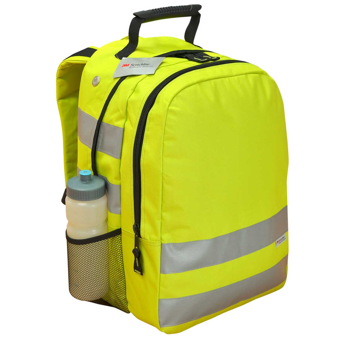 1121-website.jpg HI VIZ BACKPACK - Image 1