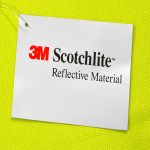HI VIZ BACKPACK - Image 3